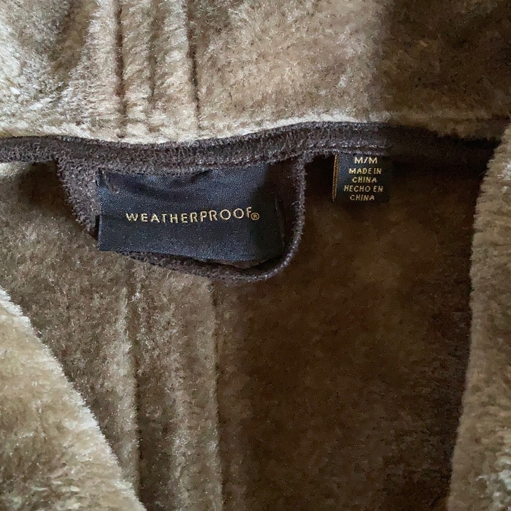 Weatherproof jacket size M - Picture 2 of 9